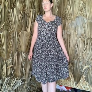 Best 25 Deals For 90s Grunge Floral Dress Poshmark